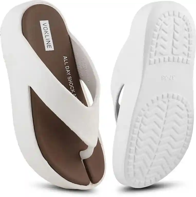 Vokline Women Slippers